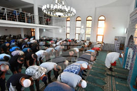 Исперих - Курбан байрам