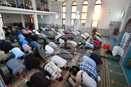 Исперих - Курбан байрам