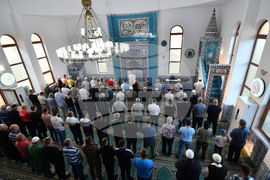 Исперих - Курбан байрам