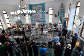 Исперих - Курбан байрам