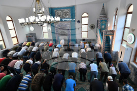 Исперих - Курбан байрам