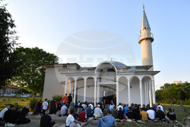 Исперих - Курбан байрам