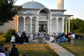 Исперих - Курбан байрам