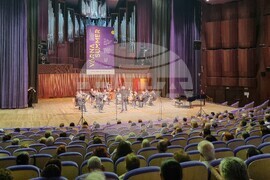 Варна - музикален фестивал "Варненско лято" - Камерен оркестър "Ференц Лист" - концерт