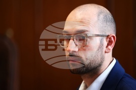 МФ - Държавен бюджет 2023 - проект - представяне - Георги Клисурски