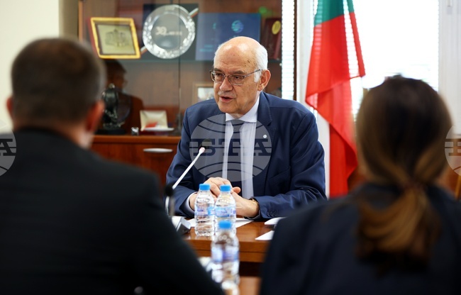 КЕВР - заседание