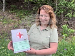 Снимка: Южноцентрално държавно предприятие – гр. Смолян