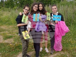 Снимка: Южноцентрално държавно предприятие – гр. Смолян