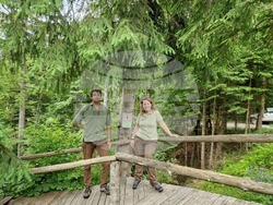 Снимка: Южноцентрално държавно предприятие – гр. Смолян