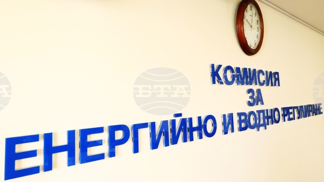 КЕВР ще разгледа на открито заседание предложението на "Булгаргаз" природният газ през ноември да е с близо 8 на сто по-скъп