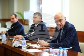 КЕВР - заседание