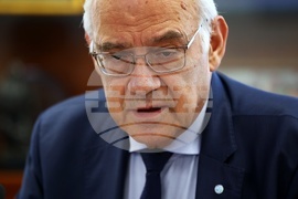 КЕВР - заседание - Иван Иванов