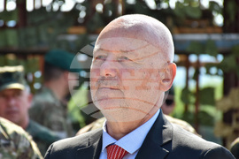 Полигон Црънча - демонстрация на способности на учението на Специалните сили на Българската армия „Stealth Dagger – 23“