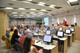 Втора годишна научна конференция на ИССИО "Справедлива адаптация на пазара на труда към новите предизвикателства на дигиталната икономика"