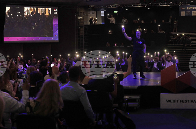  "Уебит" (Webit) - форум