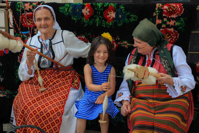 Община Банско: За девети пореден път пъстрите и атрактивни културни вечери „Традиции и изкуство” ще радват гостите на Банско