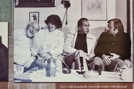 Варна - Панчо Владигеров - изложба
