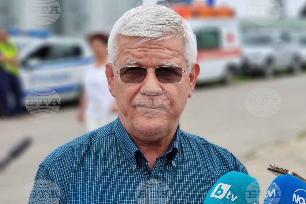 Село Борисово - Жътвена кампания - Кирил Вътев