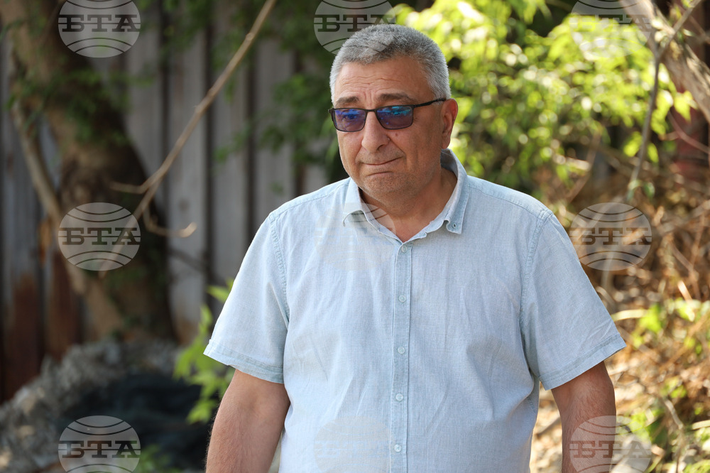 ВиК-Бургас има нов директор