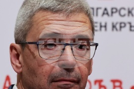 Парламент - Кръводарителска акция - откриване