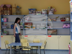 Снимка: Община Хасково