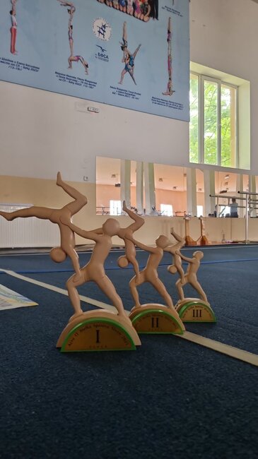 Община Сливен: Посрещаме 350 състезатели от страната и чужбина за първия Международен турнир по акробатика за купата „Стефка Спасова“