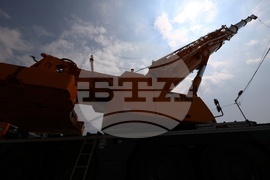 Метро - Линия 3 - строителство - проверка