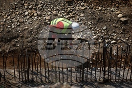 Метро - Линия 3 - строителство - проверка