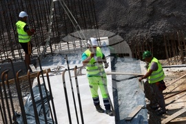 Метро - Линия 3 - строителство - проверка