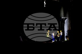 Метро - Линия 3 - строителство - проверка