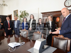 Снимка: Министерство на правосъдието