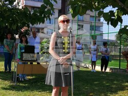 Снимка: Община Ловеч