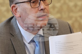 Парламент - Комисия по икономическа политика и иновации - заседание