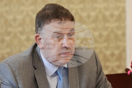 Парламент - Комисия по икономическа политика и иновации - заседание