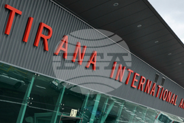 Албания - София - Тирана - нова авиолиния