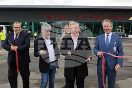 Албания - София - Тирана - нова авиолиния
