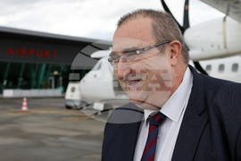 Албания - София - Тирана - нова авиолиния