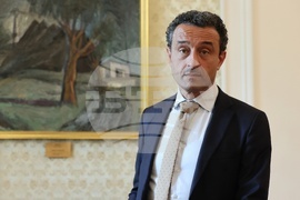 Парламент - Комисия по икономическа политика и иновации - заседание