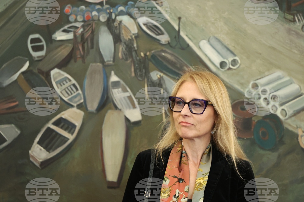 Innovation Minister Stoycheva Presents Ministry Priorities to Employers Organizations