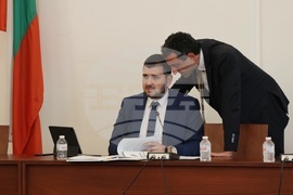 Парламент - Комисия по икономическа политика и иновации - заседание