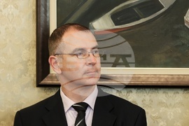 Парламент - Комисия по икономическа политика и иновации - заседание