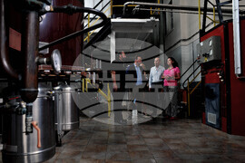 Поморие - Черноморско злато -Яне Сюко - посещение