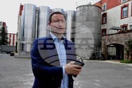 Поморие - Черноморско злато -Яне Сюко - посещение