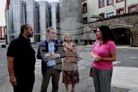 Поморие - Черноморско злато -Яне Сюко - посещение