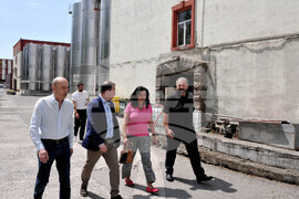 Поморие - Черноморско злато -Яне Сюко - посещение