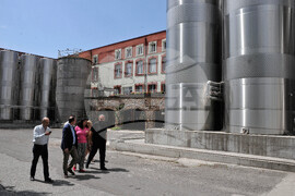 Поморие - Черноморско злато -Яне Сюко - посещение