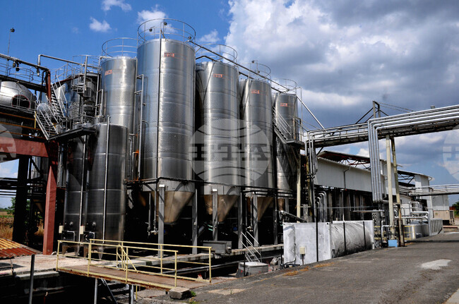 Поморие - Черноморско злато - посещение