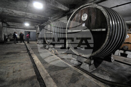 Поморие - Черноморско злато -Яне Сюко - посещение