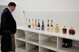 Поморие - Черноморско злато -Яне Сюко - посещение