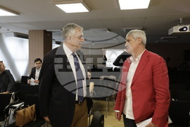 Дом на Европа - EURACTIV България - конференция